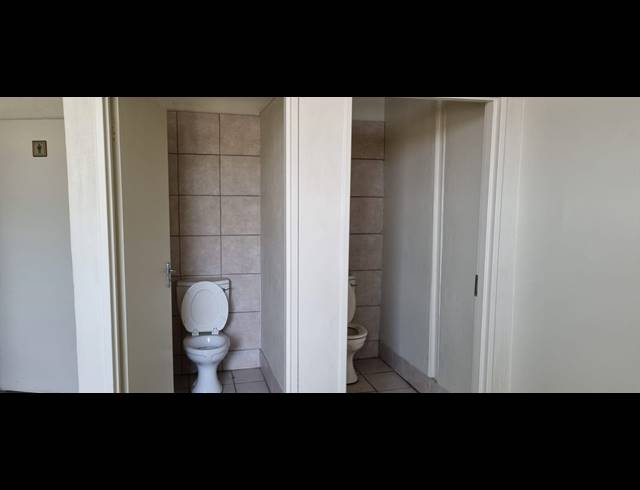 340M² OFFICE TO LET IN KRUGERSDORP CENTRAL